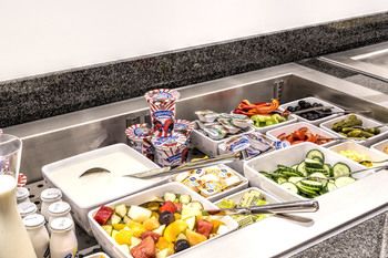 Leonardo Boutique Hotel Linz City Center 3*