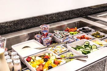 Leonardo Boutique Hotel Linz City Center 3*