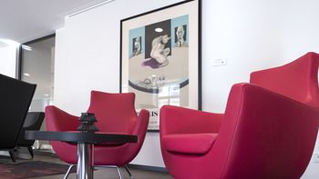 Leonardo Boutique Hotel Linz City Center 3*