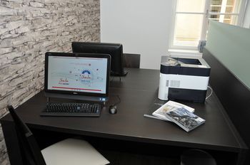 Leonardo Boutique Hotel Linz City Center 3*