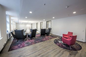 Leonardo Boutique Hotel Linz City Center 3*
