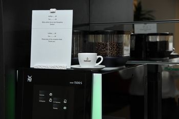 Leonardo Boutique Hotel Linz City Center 3*