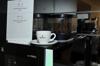 Leonardo Boutique Hotel Linz City Center 3*