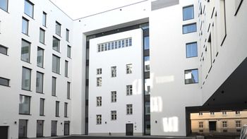 Leonardo Boutique Hotel Linz City Center 3*