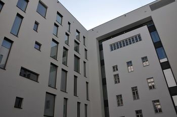 Leonardo Boutique Hotel Linz City Center 3*