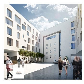 Leonardo Boutique Hotel Linz City Center 3*
