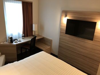 Leonardo Boutique Hotel Linz City Center 3*