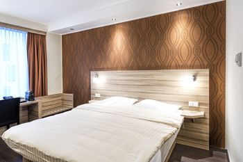 Leonardo Boutique Hotel Linz City Center 3*