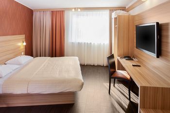 Leonardo Boutique Hotel Linz City Center 3*