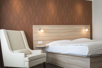 Leonardo Boutique Hotel Linz City Center 3*
