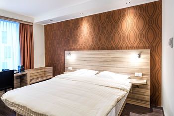 Leonardo Boutique Hotel Linz City Center 3*