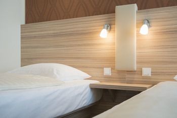 Leonardo Boutique Hotel Linz City Center 3*