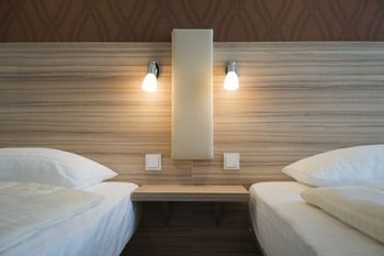 Leonardo Boutique Hotel Linz City Center 3*