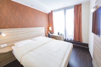 Leonardo Boutique Hotel Linz City Center 3*