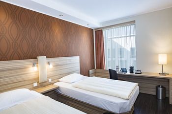 Leonardo Boutique Hotel Linz City Center 3*