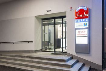 Leonardo Boutique Hotel Linz City Center 3*