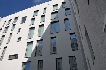 Leonardo Boutique Hotel Linz City Center 3*