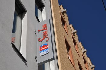 Leonardo Boutique Hotel Linz City Center 3*