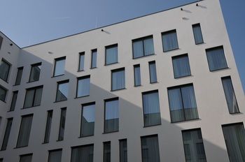 Leonardo Boutique Hotel Linz City Center 3*