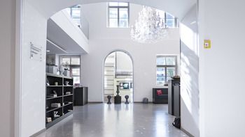 Leonardo Boutique Hotel Linz City Center 3*