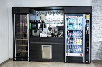 Leonardo Boutique Hotel Linz City Center 3*