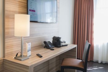 Leonardo Boutique Hotel Linz City Center 3*