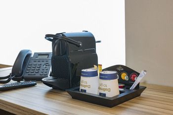 Leonardo Boutique Hotel Linz City Center 3*