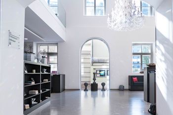 Leonardo Boutique Hotel Linz City Center 3*