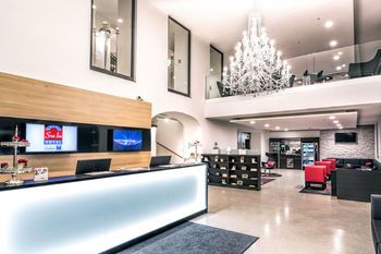 Leonardo Boutique Hotel Linz City Center 3*