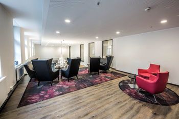 Leonardo Boutique Hotel Linz City Center 3*