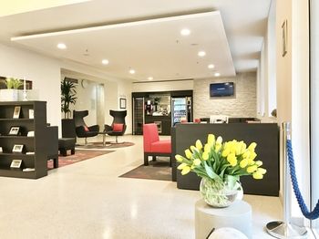 Leonardo Boutique Hotel Linz City Center 3*
