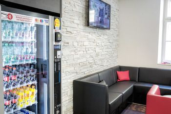 Leonardo Boutique Hotel Linz City Center 3*