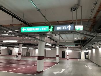Leonardo Boutique Hotel Linz City Center 3*