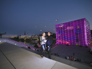 Leonardo Boutique Hotel Linz City Center 3*