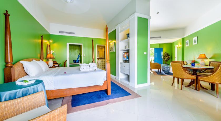 Туры в Andaman Seaview Hotel
