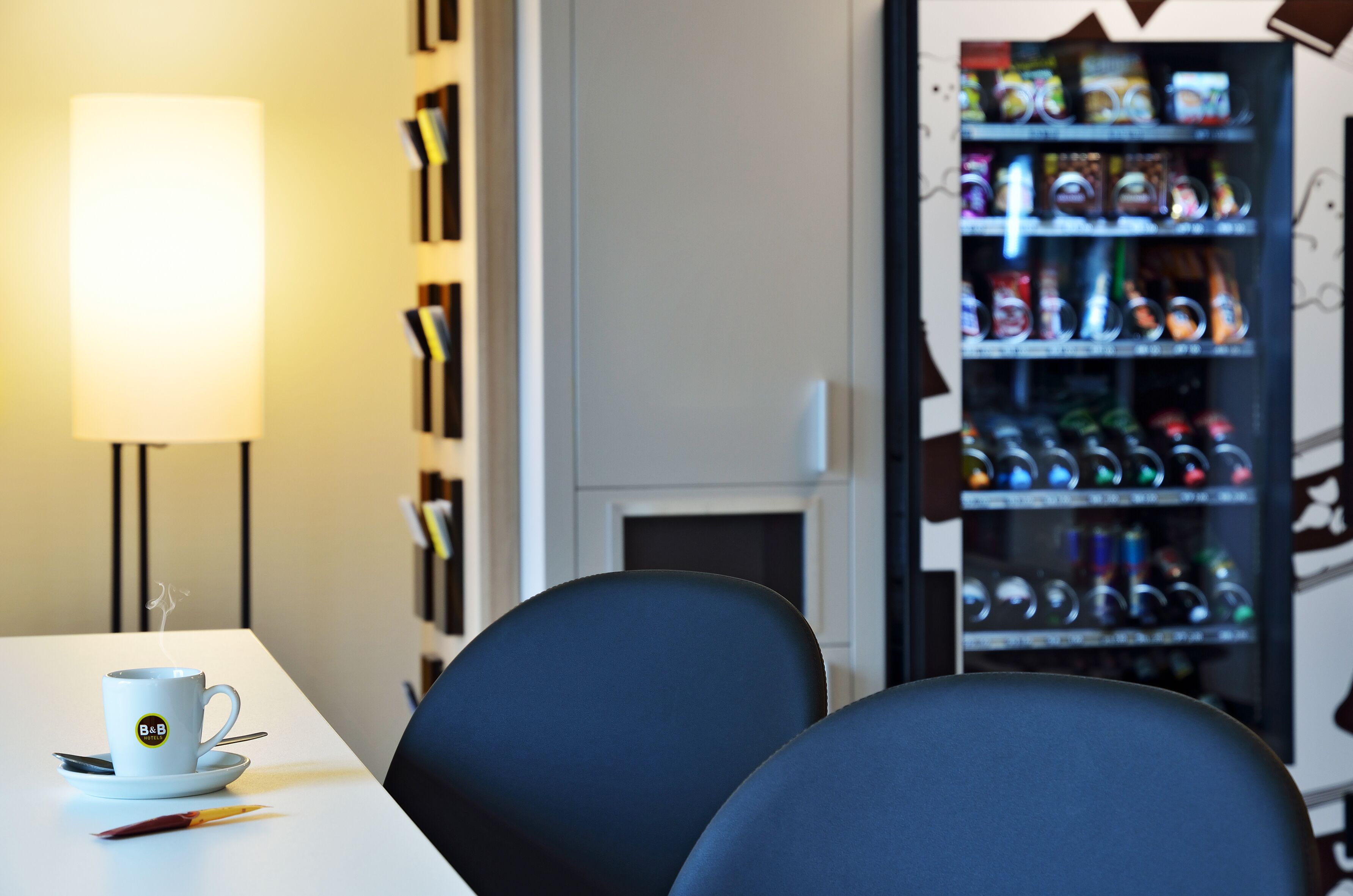 B&B HOTEL Wien-Heilligenstadt 2*