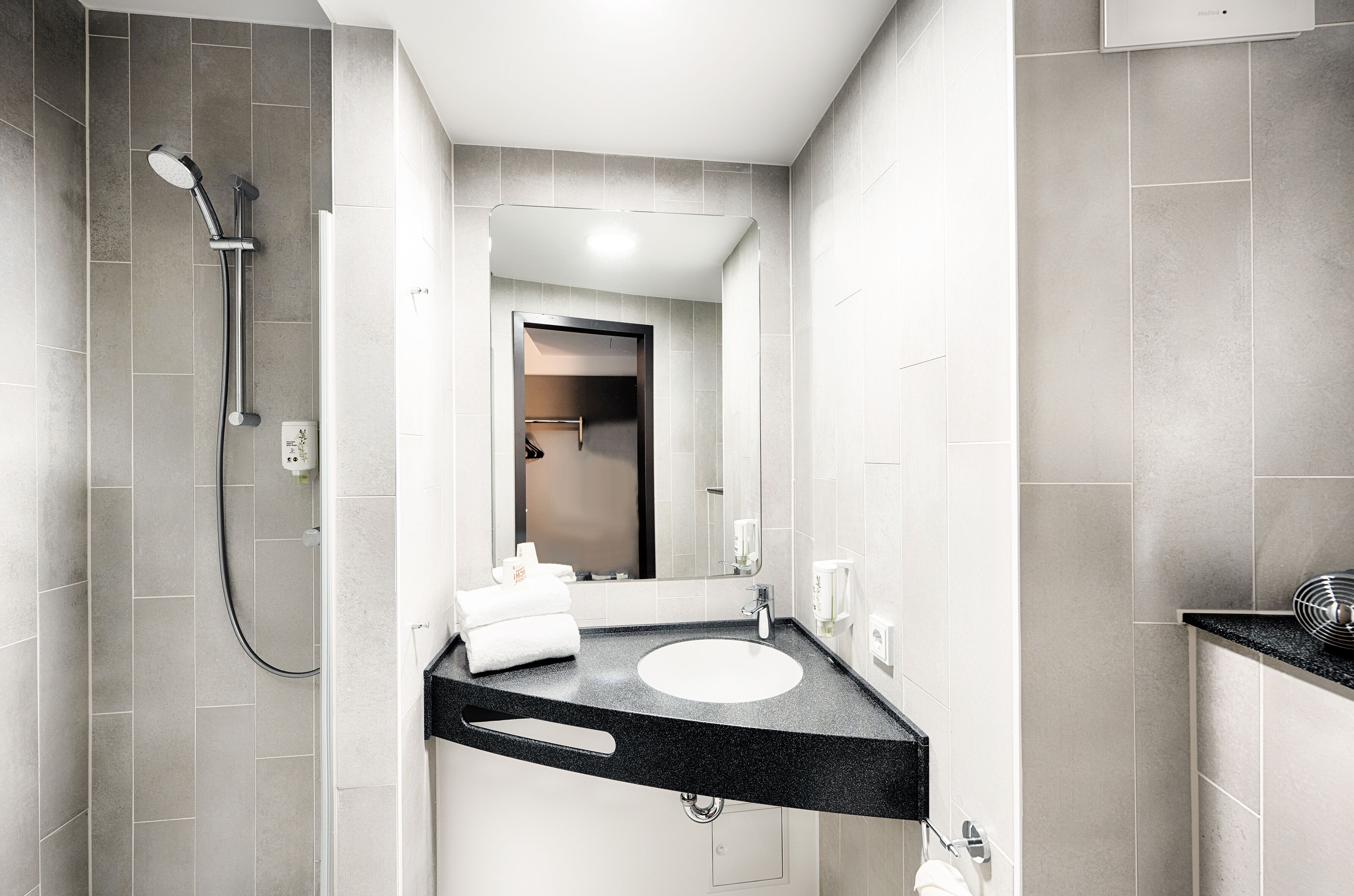 B&B HOTEL Wien-Heilligenstadt 2*