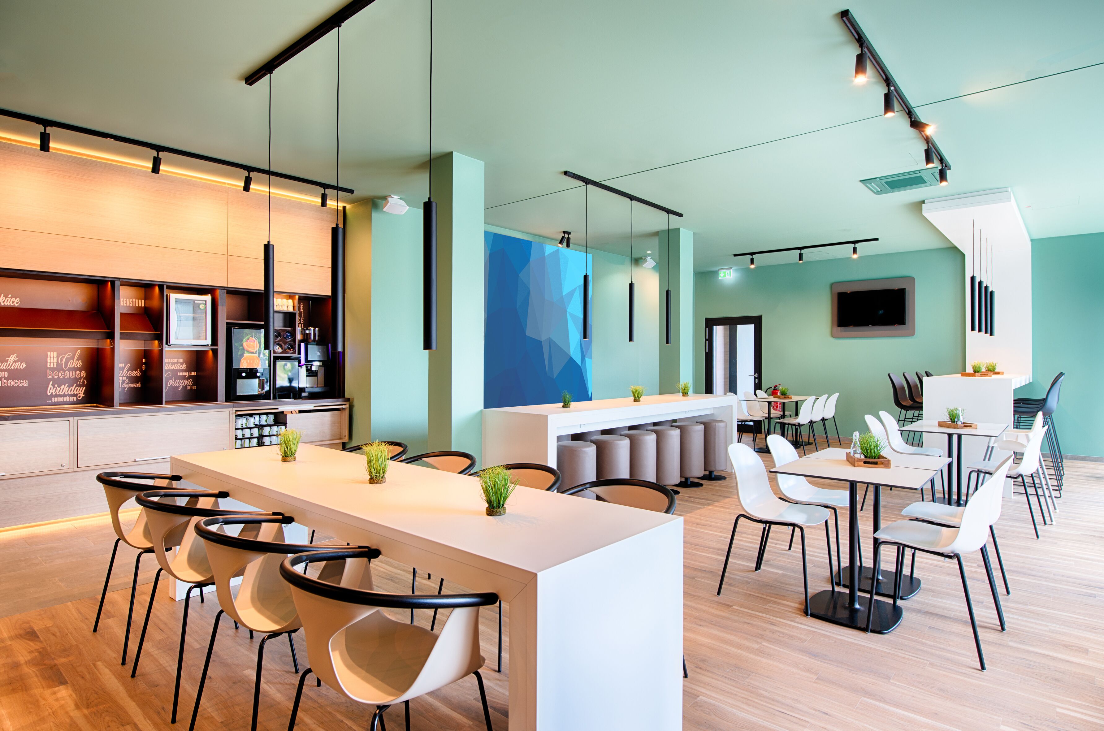 B&B HOTEL Wien-Heilligenstadt 2*