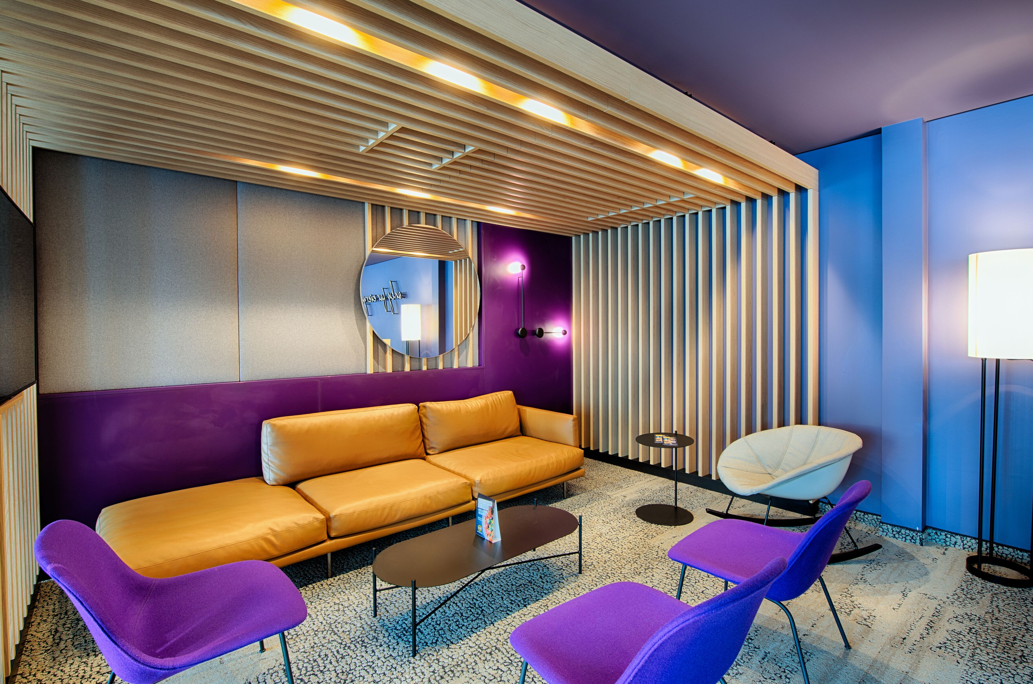 B&B HOTEL Wien-Heilligenstadt 2*