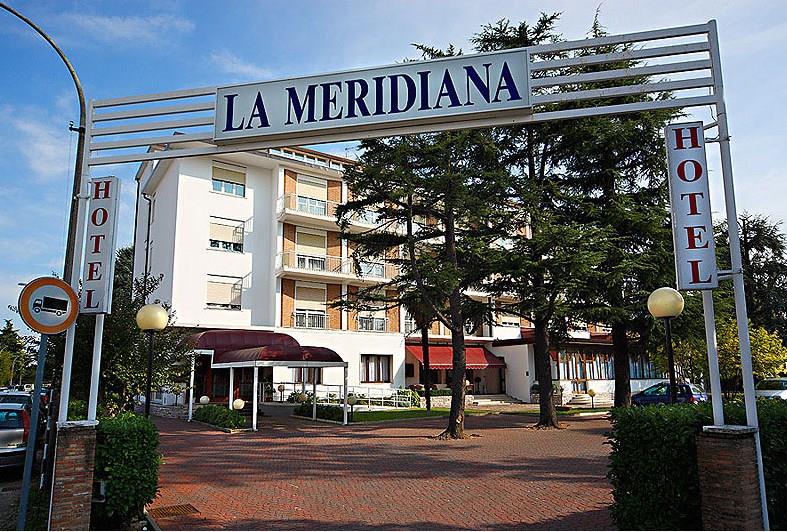 Туры в Hotel La Meridiana