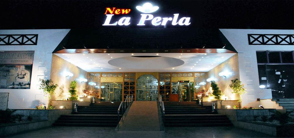 Туры в New La Perla