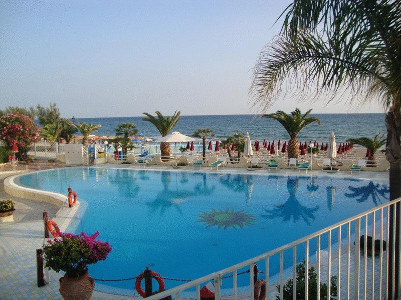 Туры в Grand Hotel La Playa