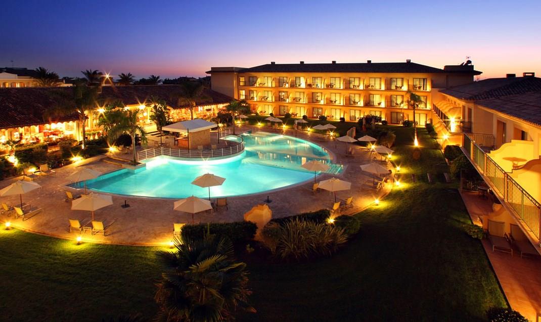 Туры в La Quinta Resort Hotel & Spa