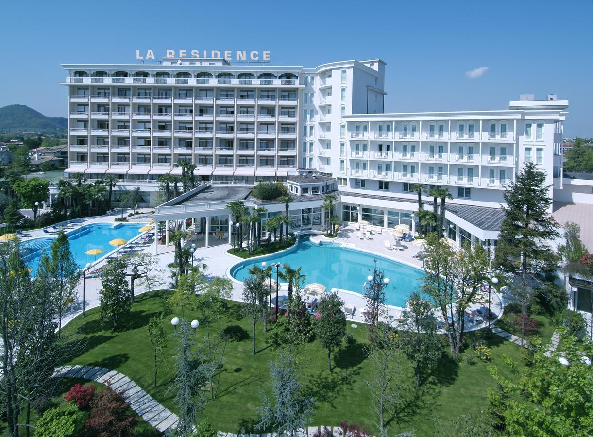 La Residence & Idrokinesis 4*