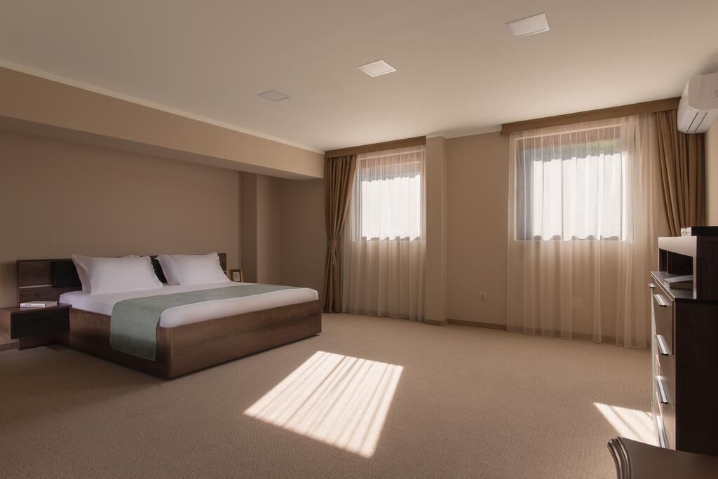 Hotel Villa Magus 3*