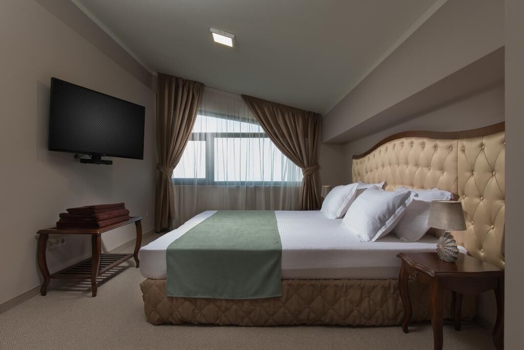 Hotel Villa Magus 3*