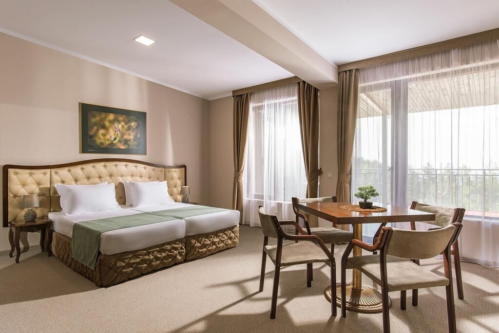 Hotel Villa Magus 3*