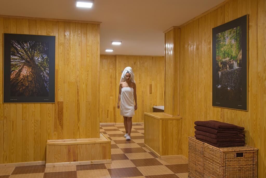 Hotel Villa Magus 3*