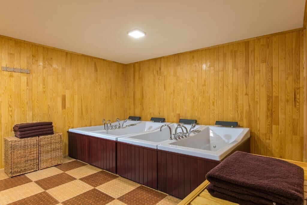 Hotel Villa Magus 3*