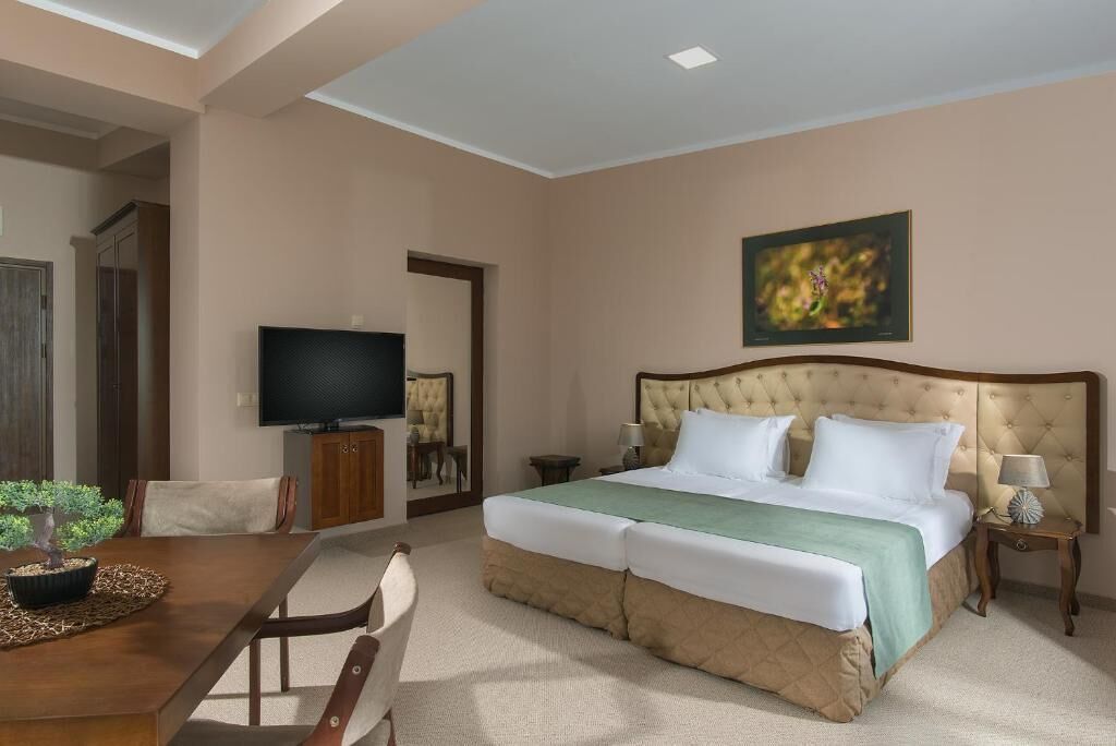 Hotel Villa Magus 3*